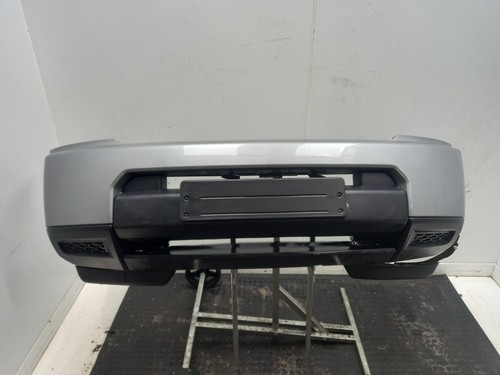 Landrover discovery front - discovery,