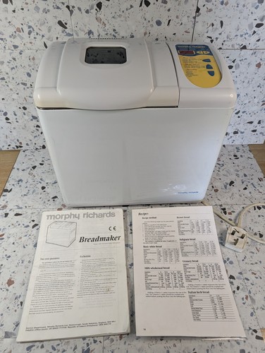 Morphy richard 48200 bread - richard’s,