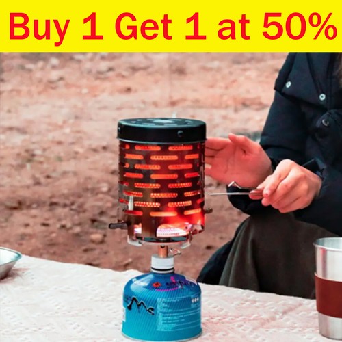 Heating attachment for - heating,