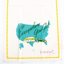 New Moda Home Kitchen Towel