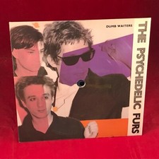 PSYCHEDELIC FURS Dumb Waiters