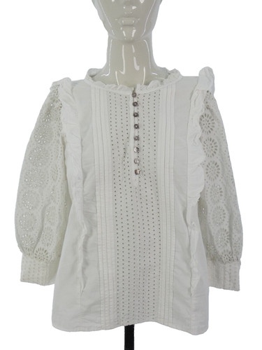 Odd molly blouse - odd,