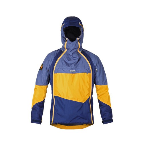 Paramo velez evolution - paramo, hybrid