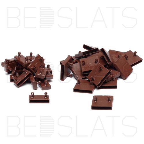 53mm bed slat - holders/, centre