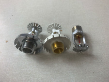 Fire Sprinkler Spray Head