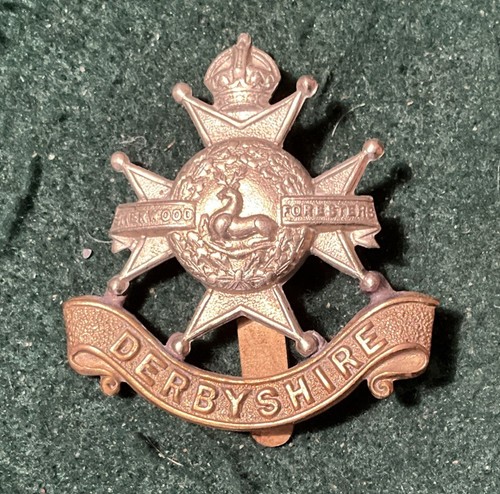 Notts and derby vintage - and,