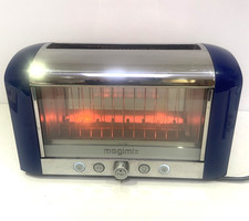 Working Magimix Vision Toaster
