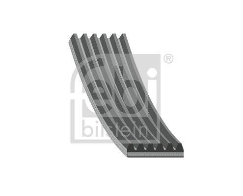 Ribbed auxiliary belt - v, aux