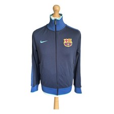 Nike Barcelona FC 2010/11