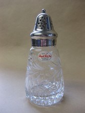 Royal Brierley ~ Vintage