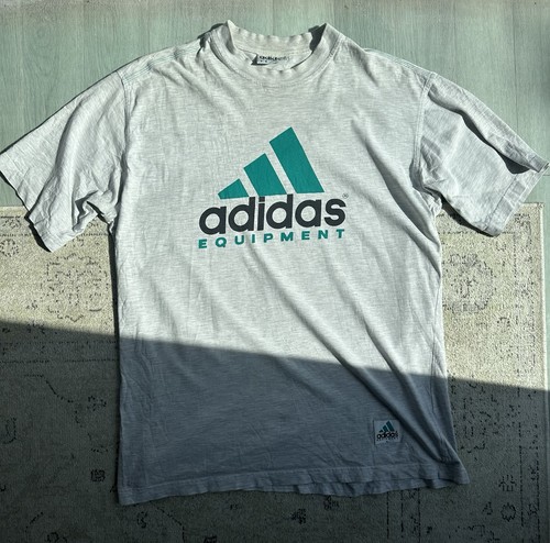 Vintage adidas equipment - vintage,