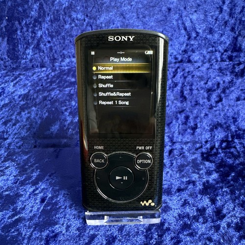 Sony walkman nwz e463 4gb - walkman, nwz-e463