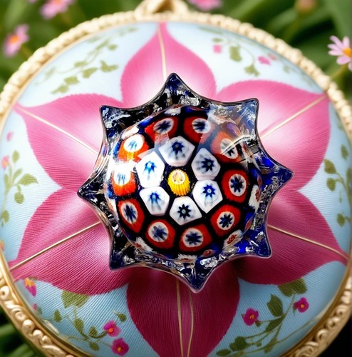 Strathearn paperweight p13 - paperweight,