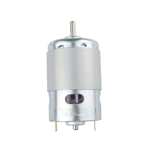 895 double shaft permanent - 895,