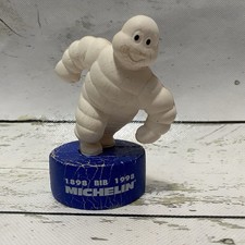 Michelin Man Bibendum Figure