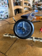 Veglia Berlotti Clock.