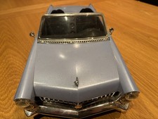 Bratz Dolls Cadillac Car Cruiser MISSING rear view mirror