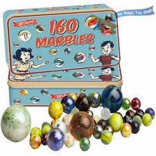 Traditional Retro Classic