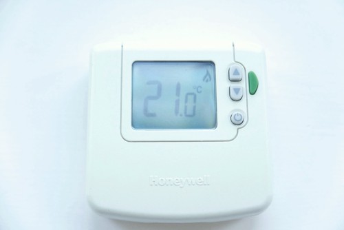 Honeywell dt90e wired digital - honeywell,
