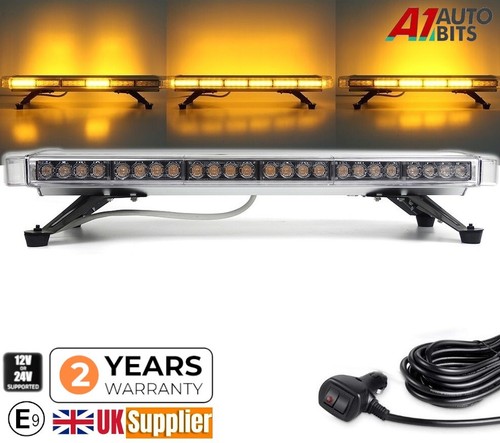 760mm van truck - van, led