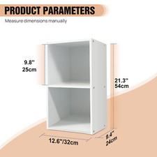 Cube Storage Unit 2 3 4 5 Tier