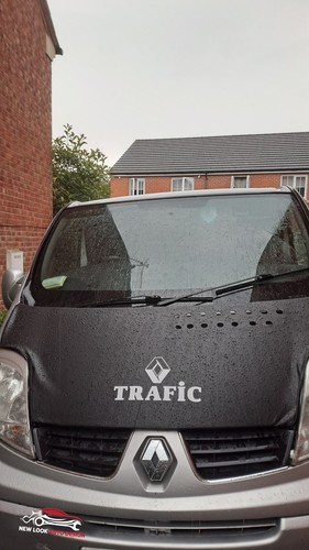 Renault trafic 2001 2014 full - 2001-2014,