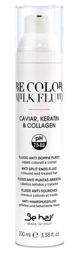 Color split ends fluid - be,