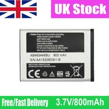 Battery For Samsung GT E1200