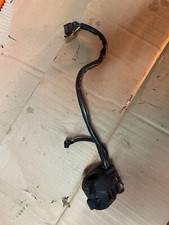 Kymco CK1 125 left hand