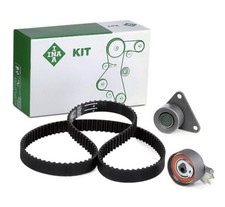 TIMING BELT / CAM BELT KIT 530
