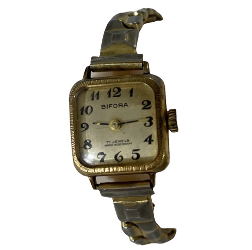 Bifora vintage jewel - bifora,