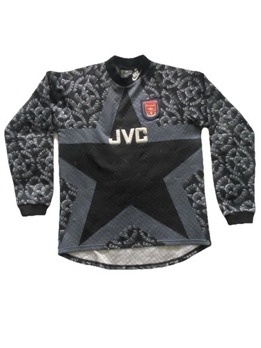 Vintage original arsenal - arsenal, nike