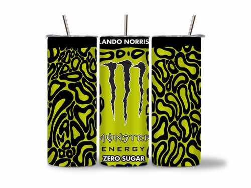 Lando norris themed 20oz - lando,