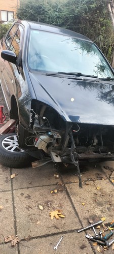 Honda civic ep2 mk7 7cdti - honda,