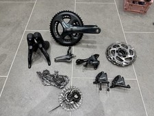 Shimano Tiagra 4720 Hydraulic