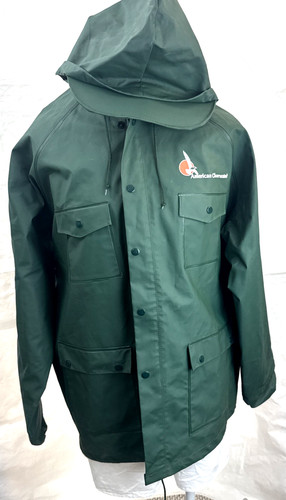 Vintage american clearwater - american,