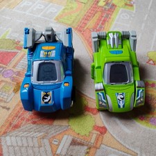 Vtech Switch And Go Dinos:Lex