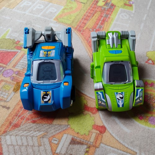 Vtech switch and dinos - switch, dinos:lex