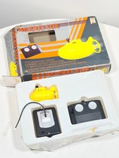 Vintage Micro Sub Remote
