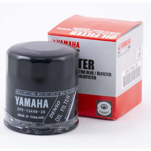 Genuine yamaha outboard oil - genuine,