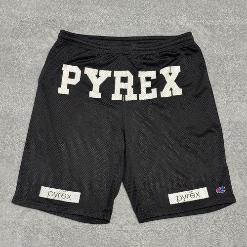 Pyrex vision champion mesh - vision, x
