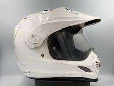 Arai TOUR-CROSS3 Glass White L