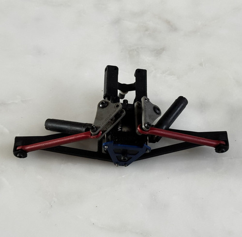 Traxxas revo 16 - e, 1/16