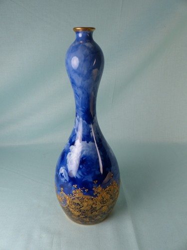 Antique doulton burslem - doulton,
