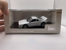 IXO 1:43 Lancia 037 Rally Evo