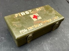 Original Early First Aid Kit