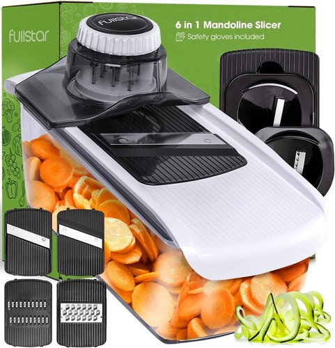 Mandoline vegetable - mandoline,