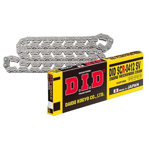 Did timing chain scr0412sv - timing,