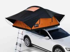 TentBox Lite XL Roof Tent -