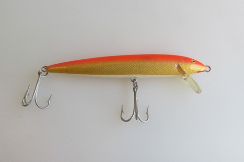 Lot 4000 rapala - #4000, magnum
